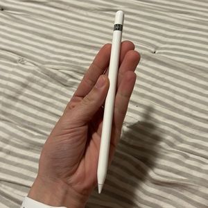 Apple Pencil 1st gen